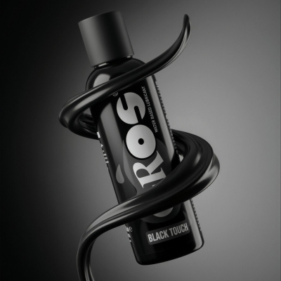 EROS Black Touch 150 ml
