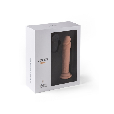 REALISTIC VIBRATOR \