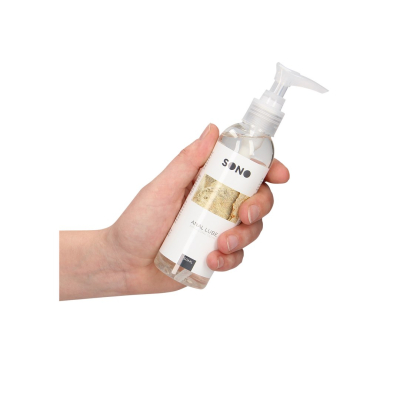 Water Based Anal Lubricant - 5.1 fl oz / 150 ml