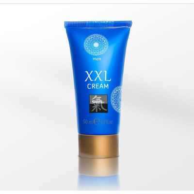 XXL Cream