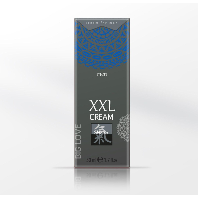 XXL Cream
