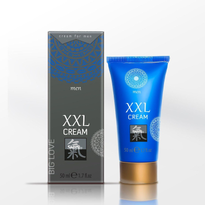 XXL Cream