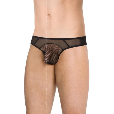 Mens Briefs 4525 czarny