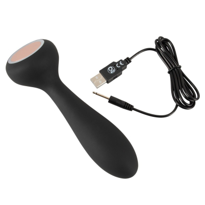 CUPA Warming Vibrator