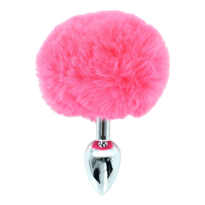 Enchanting Bunnytail Buttplug