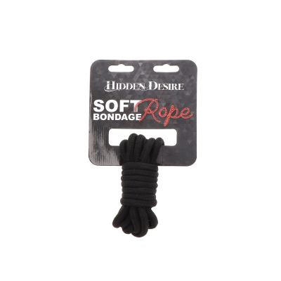 Bondage Rope 3M
