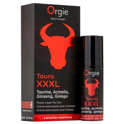 Touro XXXL 15 ml