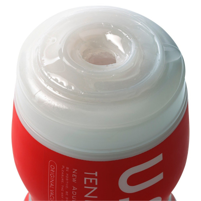 U.S. Tenga Original Cup Regula