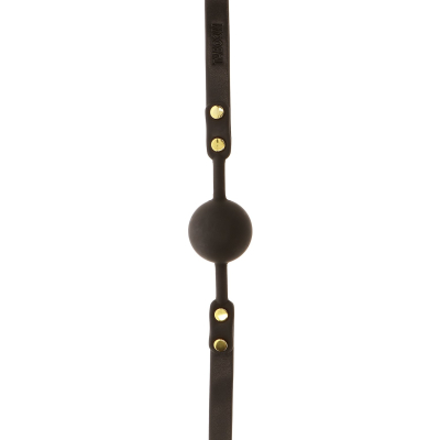 Taboom Vogue Ball Gag