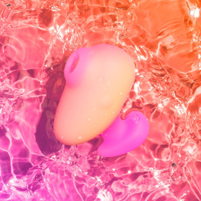 ROMP Kiss Pink Lemonade