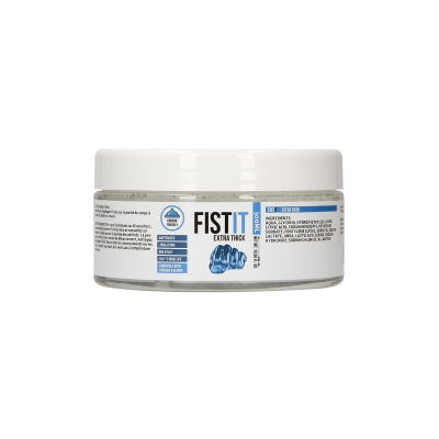 Fist It Extra Thick Lubricant - 10.1 fl oz / 300 ml