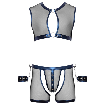 Men\'s Shirt+Pants 2XL
