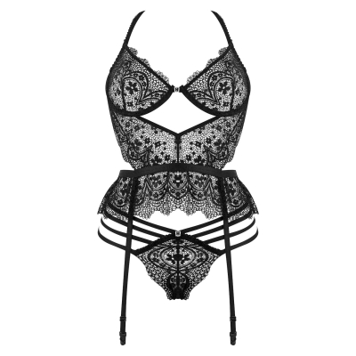Lace Temptation