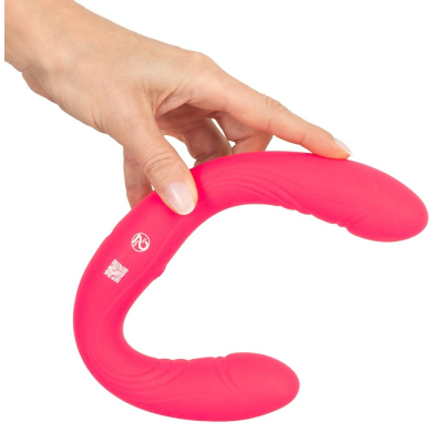 CC Double vibrator
