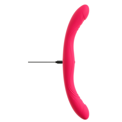 CC Double vibrator