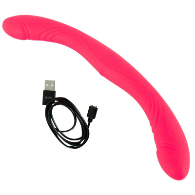 CC Double vibrator