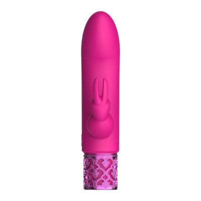 Dazzling - Powerful Rechargeable Rabbit Vibrator