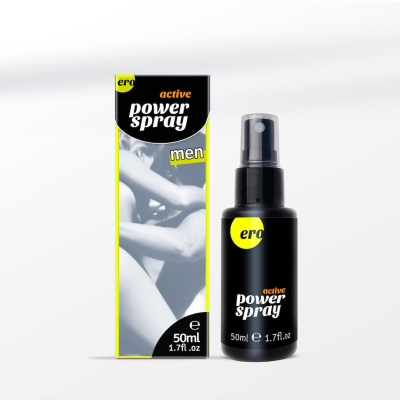 Active Power Spray men