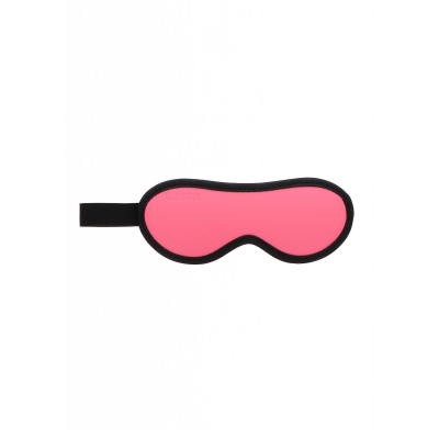 Taboom Glow In the Dark Blindfold