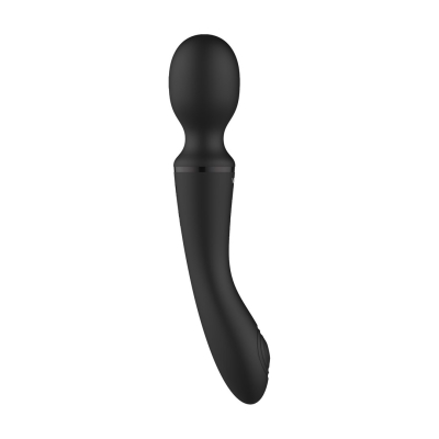 Enora - Wand Vibrator - Black