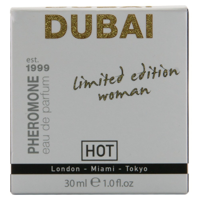 HOT Perfume DUBAI women 30mlLE