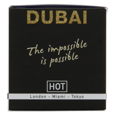 HOT Perfume DUBAI women 30mlLE