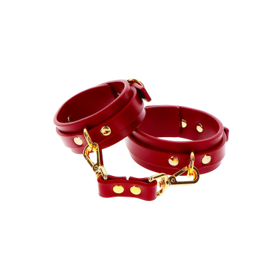 Ankle Cuffs