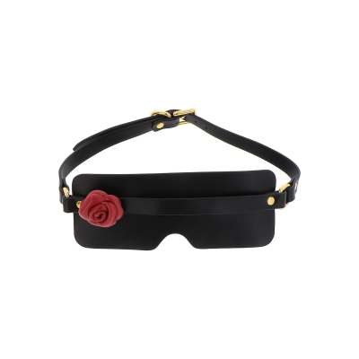 Wild Roses Blindfold