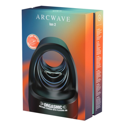 Arcwave Ion 2