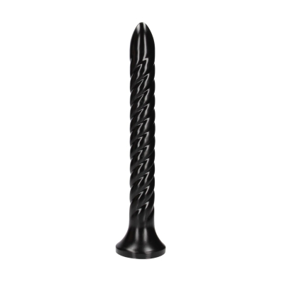 Swirled Anal Snake - 12\'\'/ 30 cm