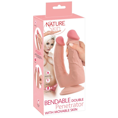 Nature Skin Bendable Double Pe