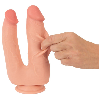 Nature Skin Bendable Double Pe