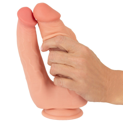 Nature Skin Bendable Double Pe