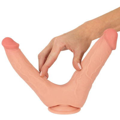 Nature Skin Bendable Double Pe