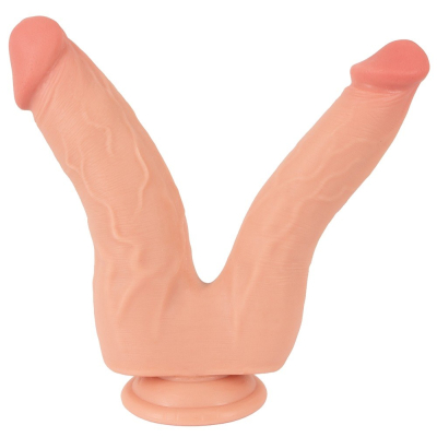 Nature Skin Bendable Double Pe