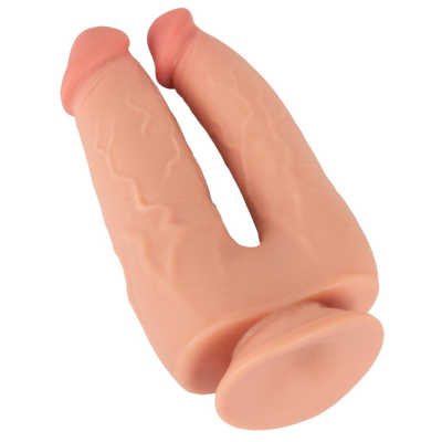 Nature Skin Bendable Double Pe