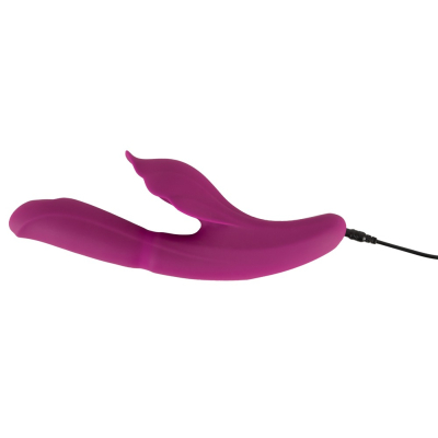 Javida 4 F Vibe Heating Pulsat