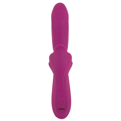 Javida 4 F Vibe Heating Pulsat