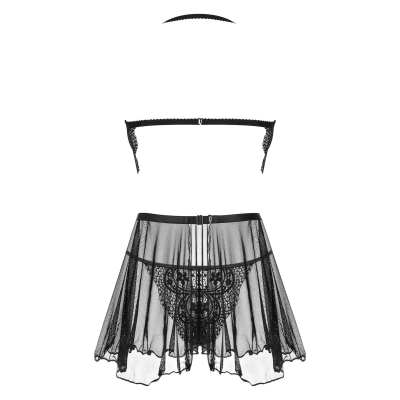 Dark Mirage chemise