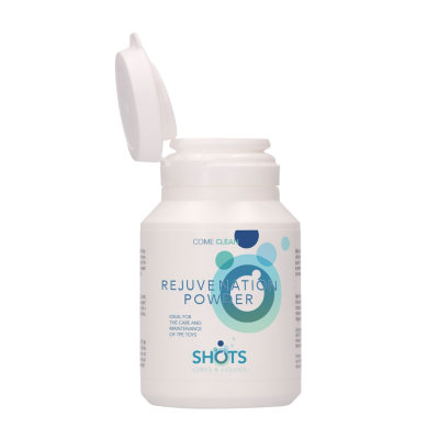 Rejuvenation Powder - 1 oz / 35 gr