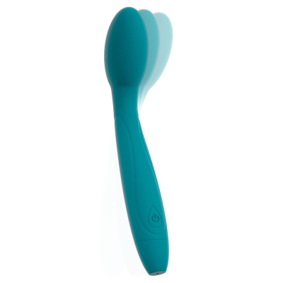 Smile Vibrator w Nodding Head
