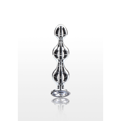 Diamond Star Beads Medium