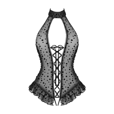 Carlotta teddy