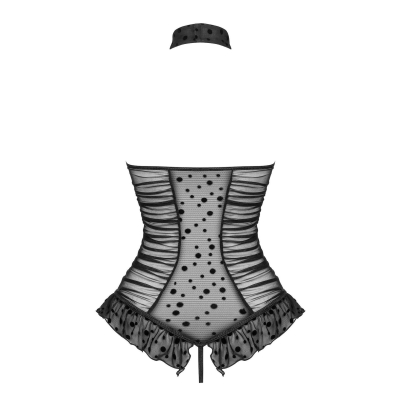 Carlotta teddy