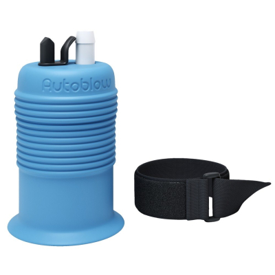 VacuGLIDE Universal Stroking C