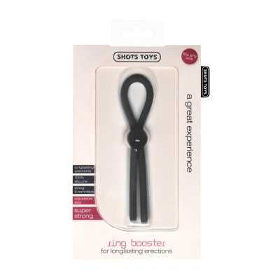 Ring Booster