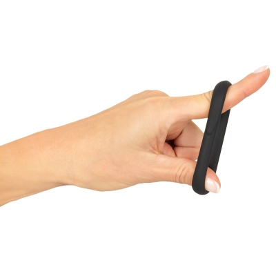 Erecto Single Cock Ring