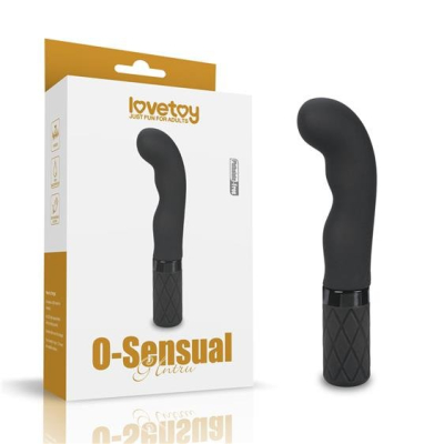 O-Sensual G Intru Black