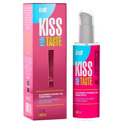 Kiss and Taste! 55ml