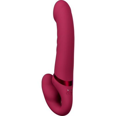 Lovense Lapis Double Harness